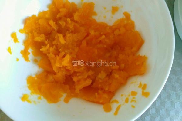 南瓜露的做法图解6