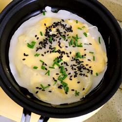 蛋饼的做法[图]