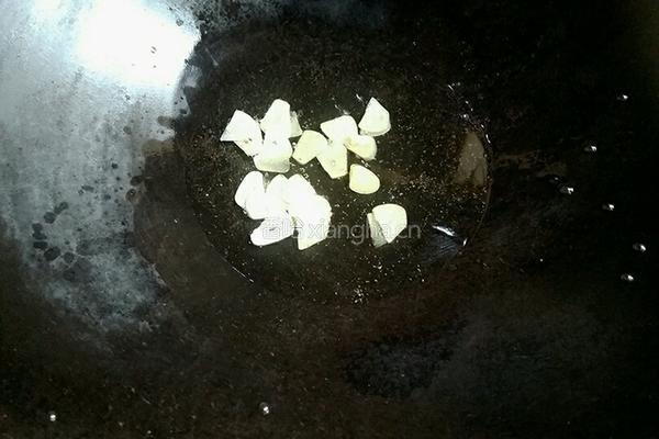 滑炒藕片瘦肉的做法图解13