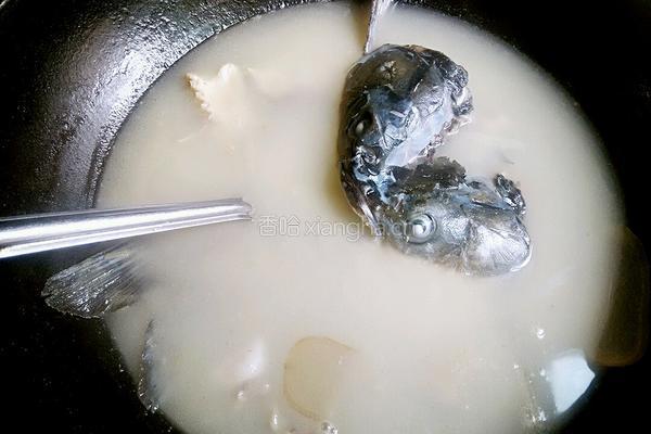 酸汤鱼片的做法图解9