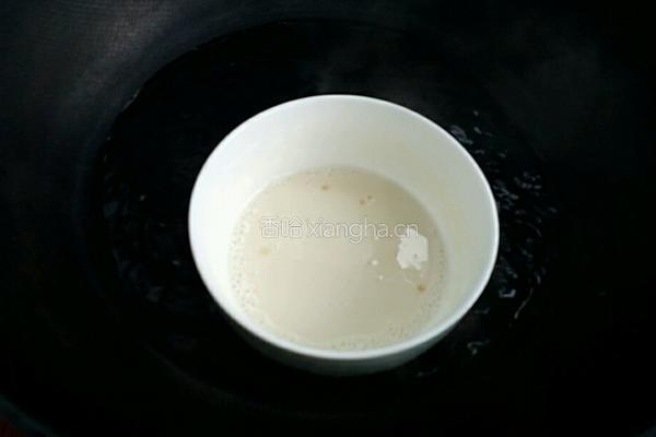 红肉火龙果慕斯的做法图解6