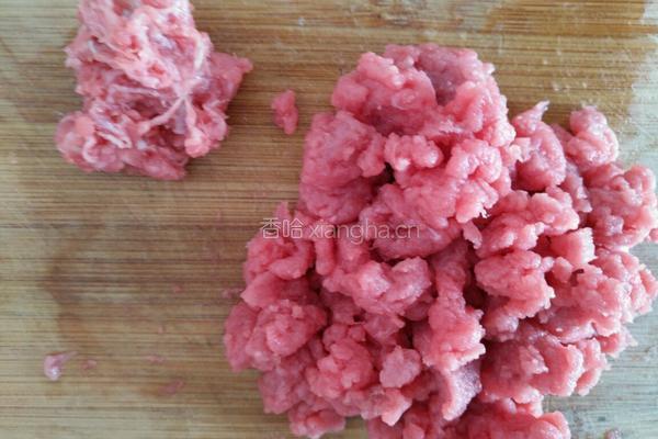 番茄牛肉豆腐汤的做法图解4
