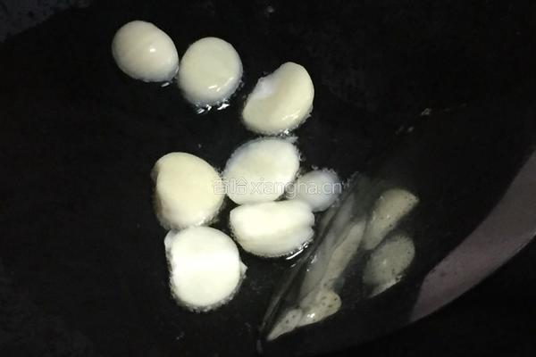 原味丛菌汤的做法图解3