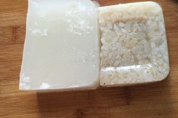 上海生煎的做法图解1