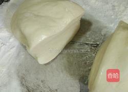胡萝卜鸡蛋包子的做法图解7