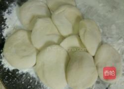 胡萝卜鸡蛋包子的做法图解10