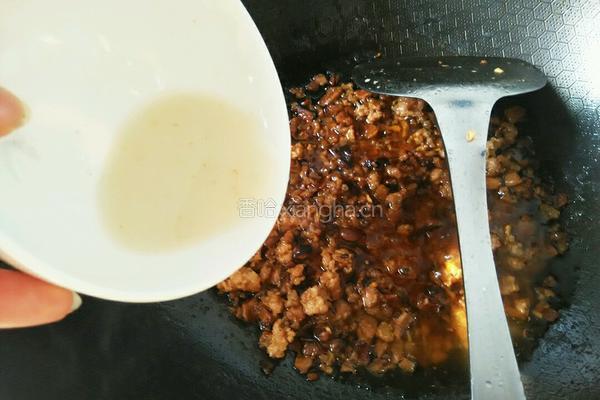 猪肉哨子的做法图解9