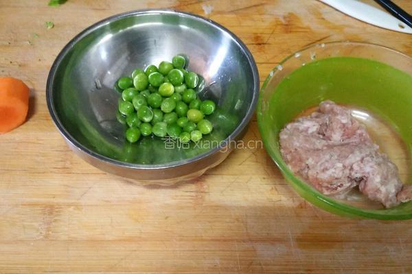京味卤汁儿豆腐脑的做法图解1