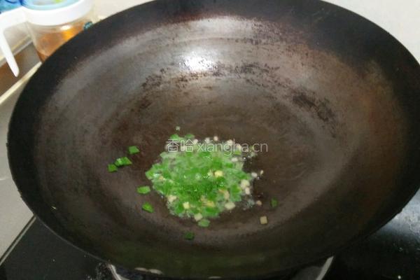 京味卤汁儿豆腐脑的做法图解4