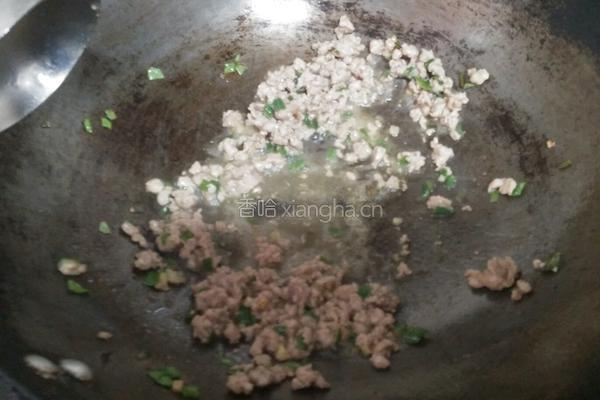 京味卤汁儿豆腐脑的做法图解6