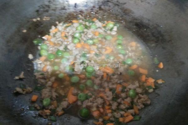京味卤汁儿豆腐脑的做法图解8