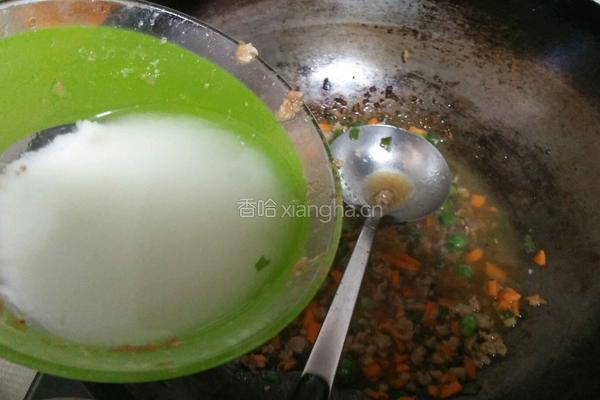 京味卤汁儿豆腐脑的做法图解9
