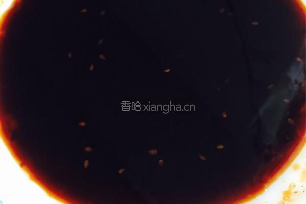 烤鸭的做法图解2