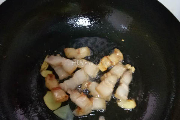 红焖小土豆的做法图解3