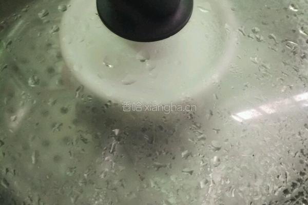 姜汁核桃调蛋的做法图解10
