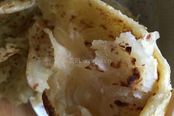 高氏千层饼（家常）的做法图解20