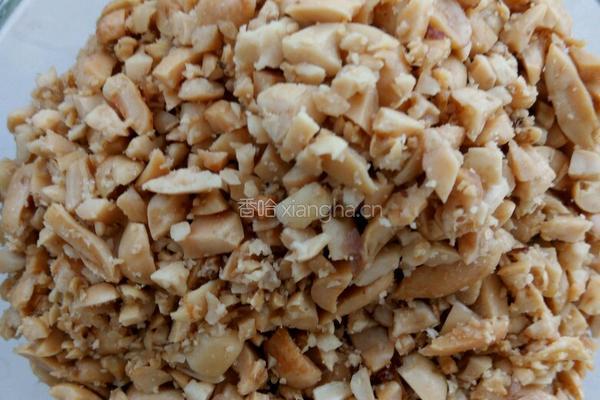麻辣牛肉酱的做法图解3