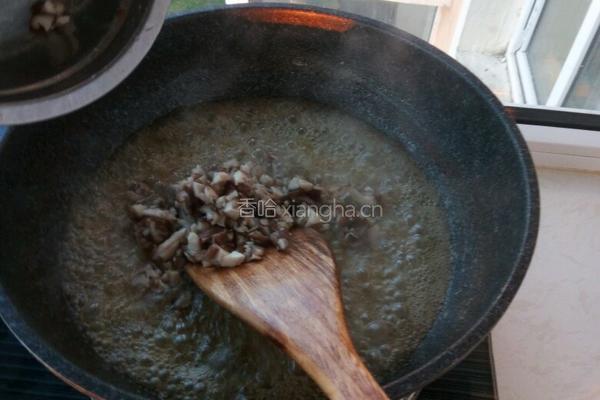 麻辣牛肉酱的做法图解7