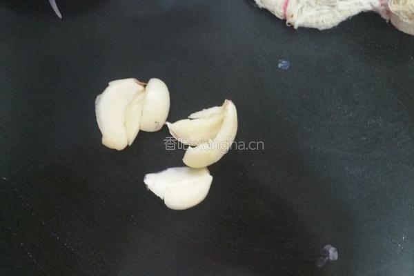 干烧鳊鱼的做法图解4