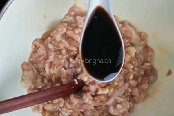 肉丸蔬菜汤的做法图解5