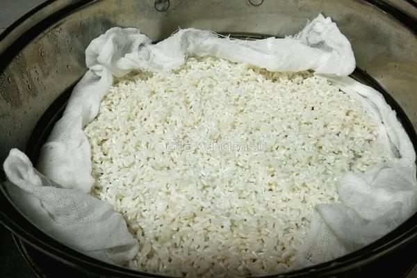 武汉豆皮的做法图解6
