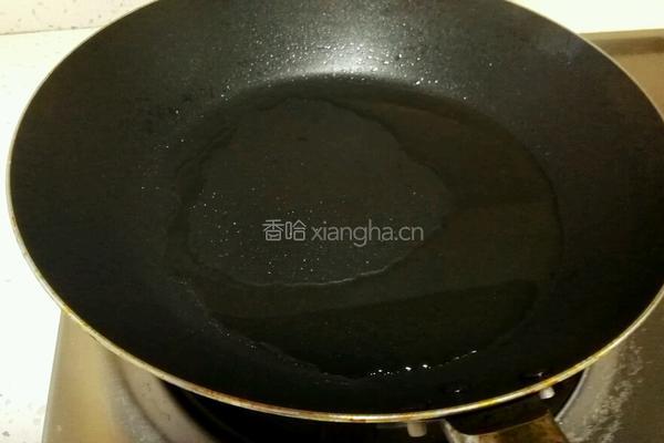 武汉豆皮的做法图解8
