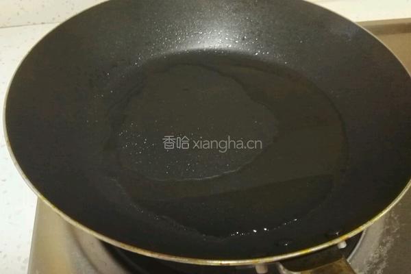 武汉豆皮的做法图解14