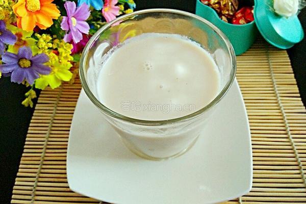 乌龙奶茶