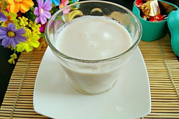乌龙奶茶的做法图解6