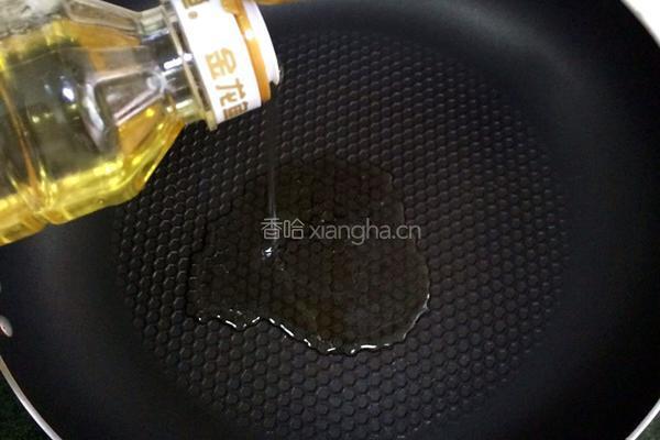 兴化炒米粉的做法图解7