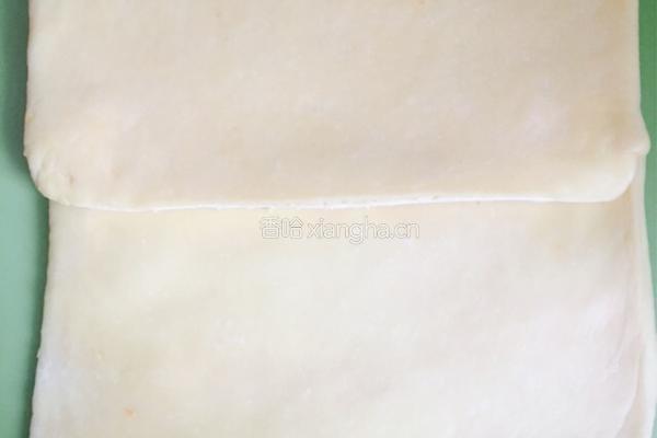 千层酥的做法图解11