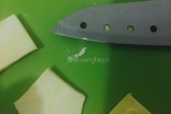 千层酥的做法图解18