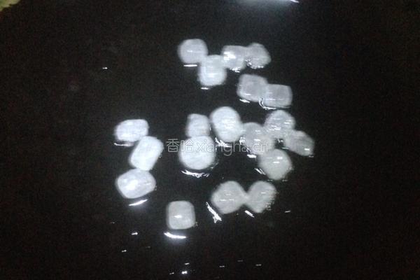 酸甜排骨 不用油炸的做法图解6