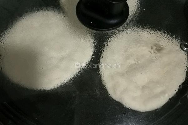 肉夹馍的做法图解5