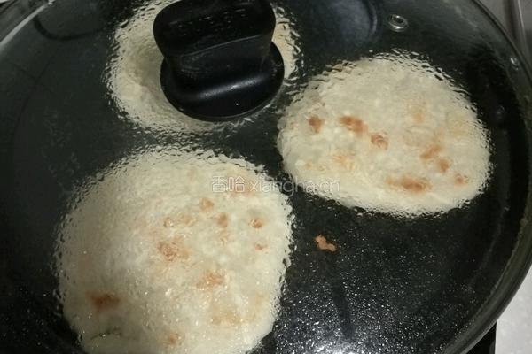 肉夹馍的做法图解6
