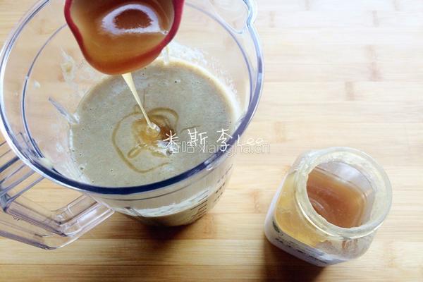 混合口味冰糕的做法图解8