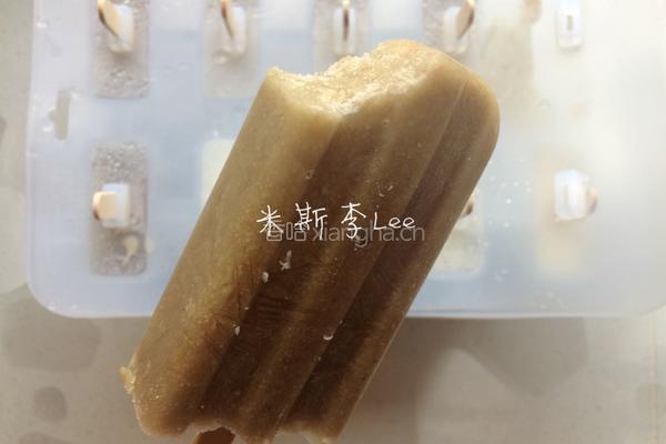 混合口味冰糕的做法图解12