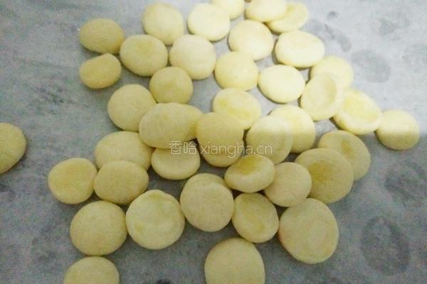 微波旺仔小馒头的做法图解10