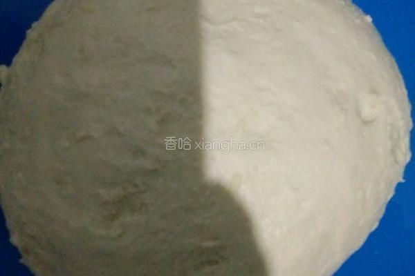 油条油馍的做法图解7