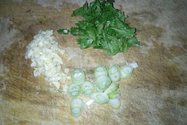 鸡肉黄瓜的做法图解5