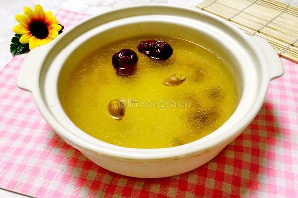 清汤火锅底料的做法图解4