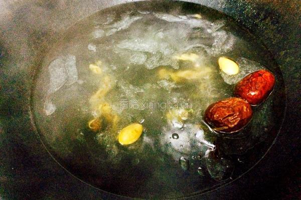 清汤火锅底料的做法图解2