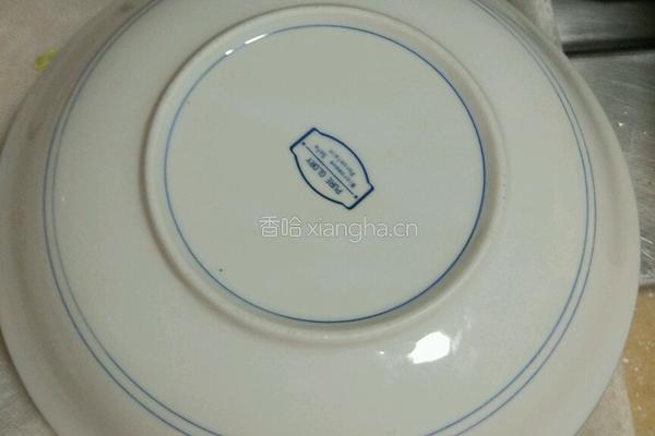 梅干菜扣肉的做法图解13