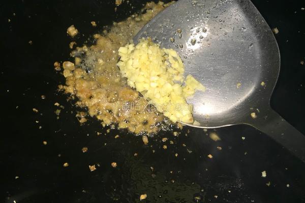 酱香豆角的做法图解7