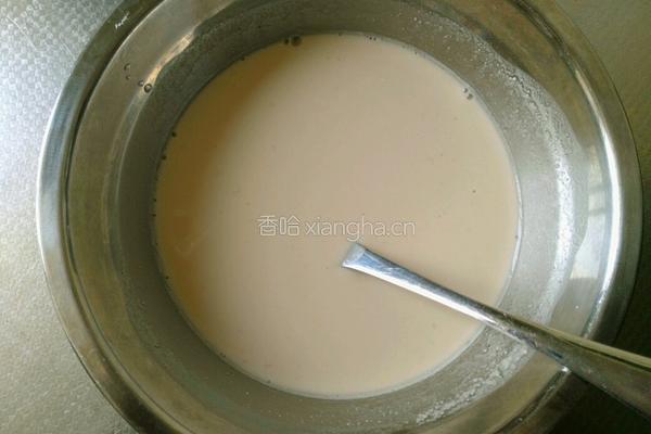 苕皮回锅肉的做法图解1
