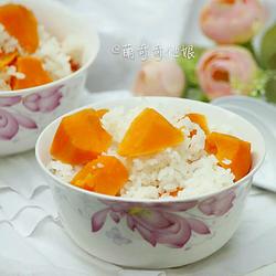 番薯饭的做法[图]