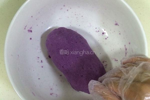 红豆芋圆烧仙草的做法图解11