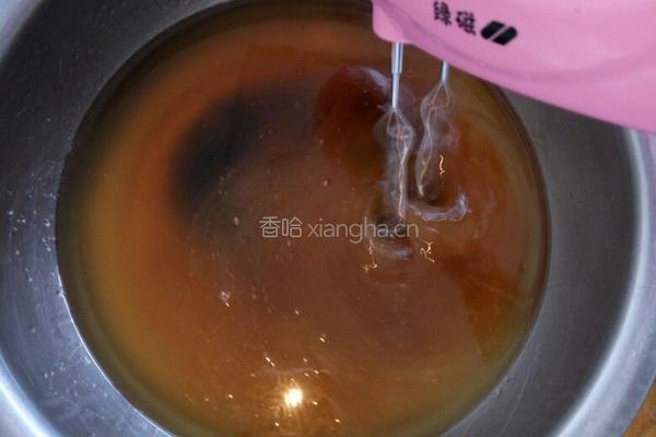广式月饼的做法图解2