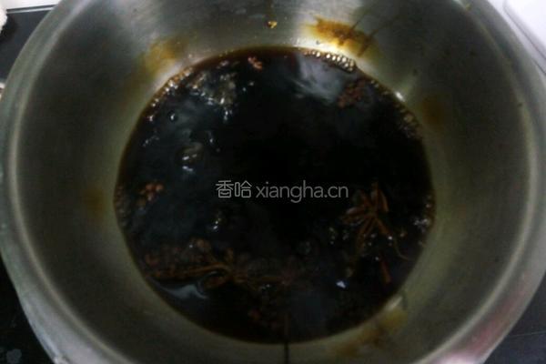 腌糖醋蒜苔的做法图解7
