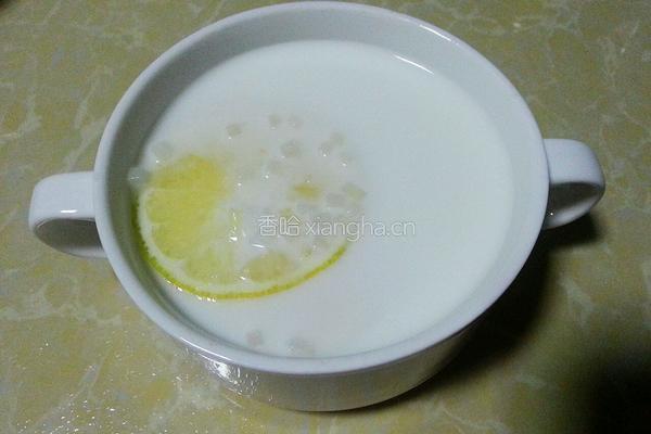 蜂蜜柠檬芦荟汁的做法图解5